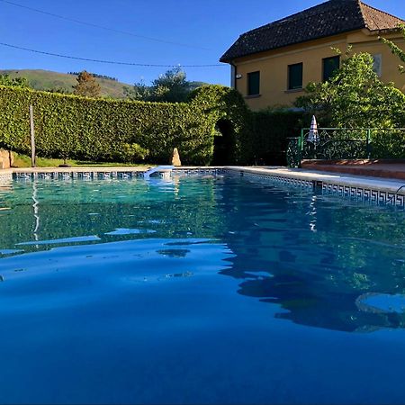 Casa Spa Hijos Dalgo Кресьенте Экстерьер фото