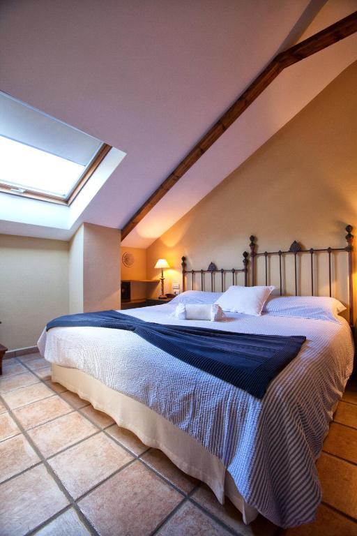 Casa Spa Hijos Dalgo Кресьенте Экстерьер фото