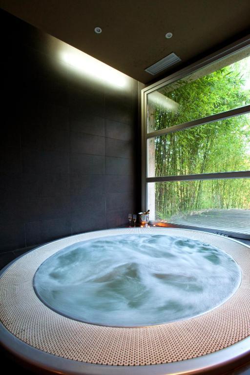Casa Spa Hijos Dalgo Кресьенте Номер фото