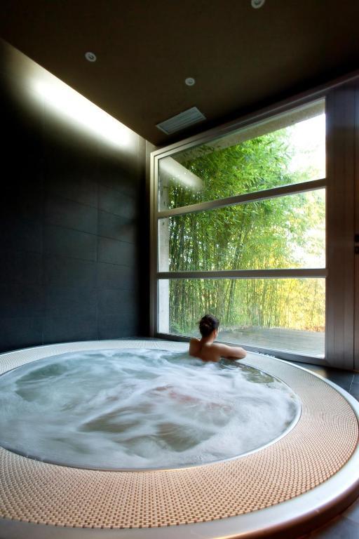 Casa Spa Hijos Dalgo Кресьенте Экстерьер фото