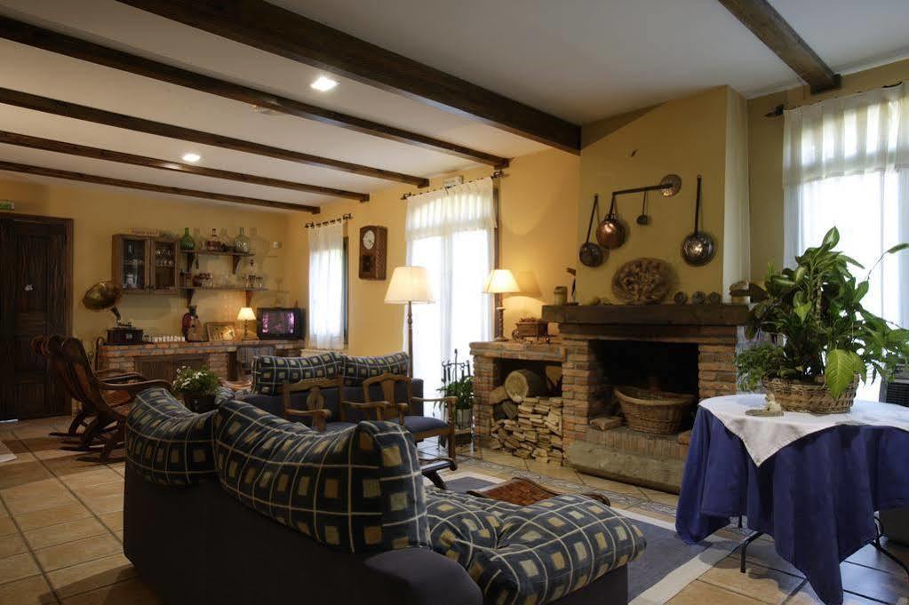 Casa Spa Hijos Dalgo Кресьенте Экстерьер фото