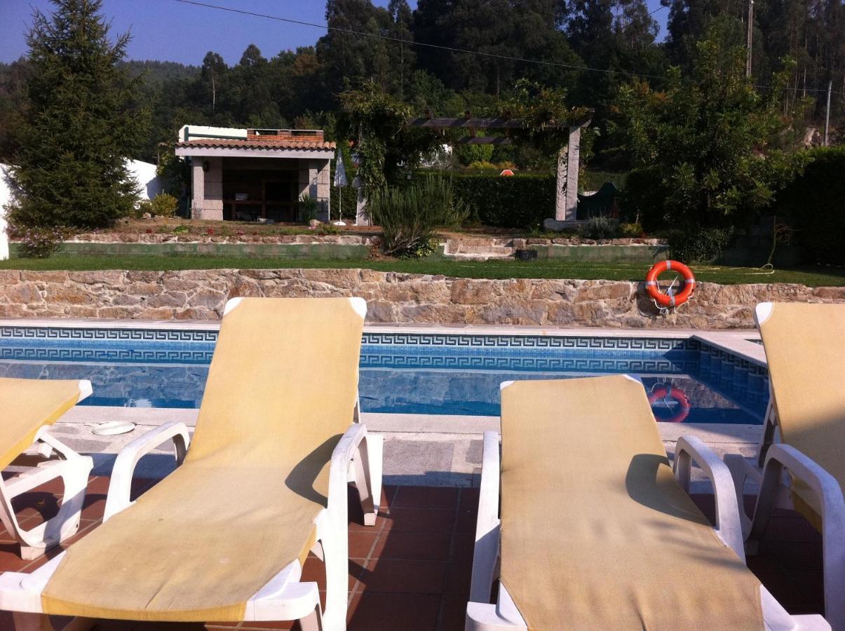 Casa Spa Hijos Dalgo Кресьенте Номер фото